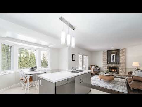 90 Forfar Ave, Kitchener - Social Media Teaser