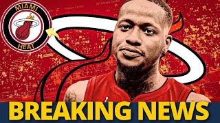 JUST OUT! UPDATE ON HEAT INJURIES! MIAMI HEAT NEWS