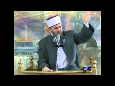 Vetëm në islam femra e ka vendin e merituar - Dr.Zekerija Bajrami