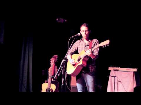 Jared Foldy - Everyone's Singing (Mree Release Show)