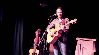 Jared Foldy - Everyone's Singing (Mree Release Show)