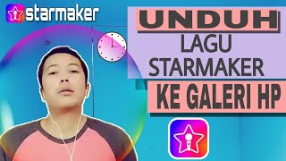Download lagu How to Download Songs from Starmaker to Gallery mp3
