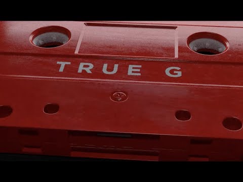 Matroda - True G (feat. BRUX)