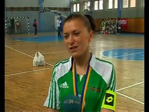 34 канал. Беличанка-НПУ - Олимпик - 8:1