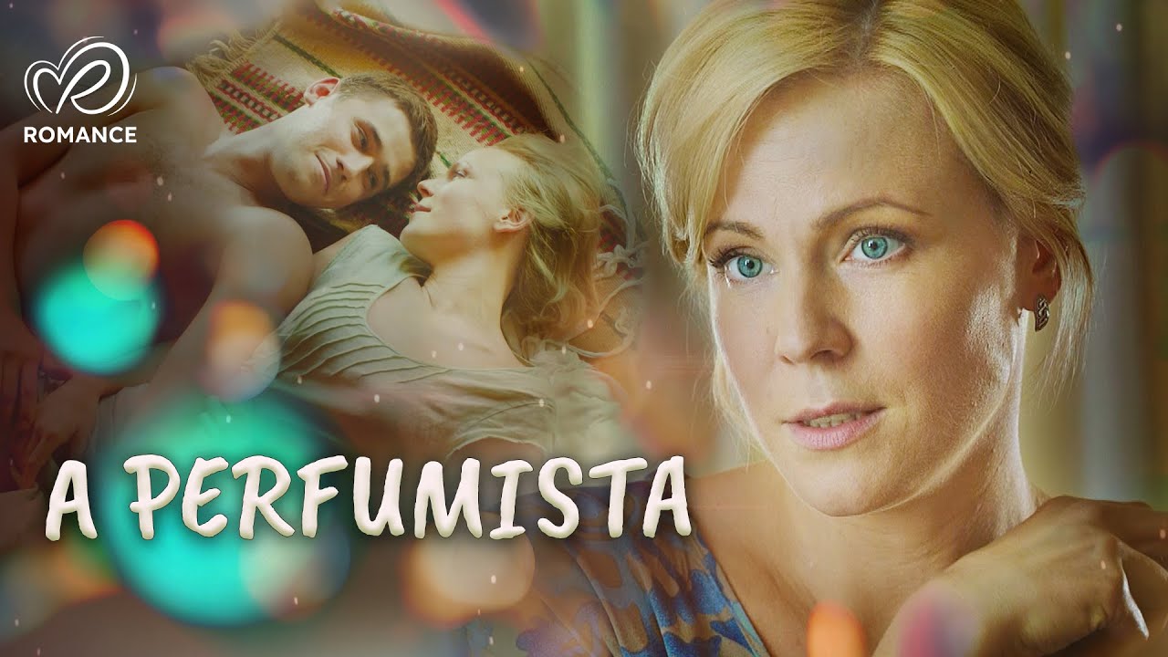 A Perfumista: O Amor Pode Nascer do Ódio? 💖 Filme De Romance