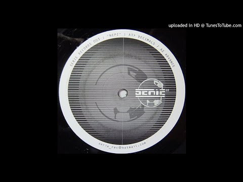 Nepz - One Step Away