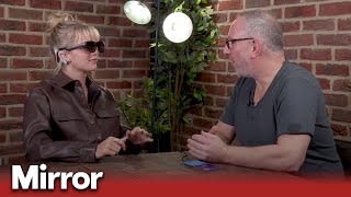 New Technology allows deaf people to &#39;see&#39; conversations in real time