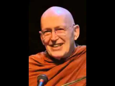 [Buddhism for Peace of Mind] Being an Emotional Wreck by Ajahn Sumedho, Wisdom of Budd