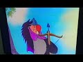 Closing To Robin Hood 1992 VHS Version 2