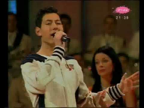 Aca Randjelovic   Ah da mi je