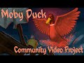 Moby Duck Lyric Video Community Art Project The Longest Johns
