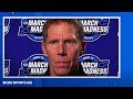 Mark Few Full Press Conference after Sweet 16 Win over Creighton | CBS Sports HQ