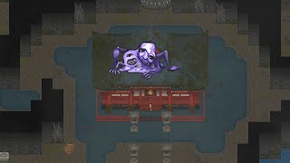 【青鬼新作】ブルーベリー温泉の怪異 　#END