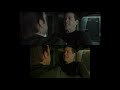Neo Vs Agent Smith Original Aspect Ratio Vs Open Matte The Matrix