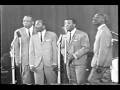 The Golden Gate Quartet - Hallelujah, I Just Love Her So