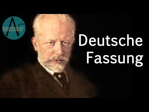 Tchaikowskis Schicksal - Dokumentarfilm über Pjotr Iljitsch Tschaikowski | Teil 2