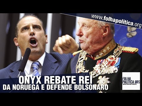 download lagu mp3 mp4 Quem é Onyx Lorenzoni, download lagu Quem é Onyx Lorenzoni gratis, unduh video klip Quem é Onyx Lorenzoni