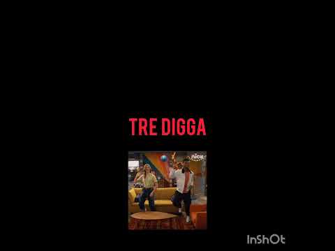 Tre Digga - Chromosomes