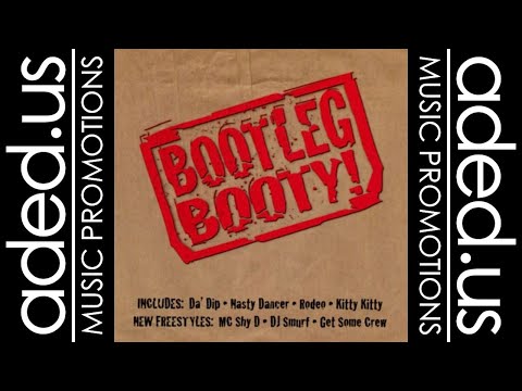 Mc Shy-D and DJ Smurf - Bootleg Booty Intro – Bootleg Booty! (1997)