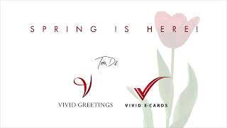 Happy Spring Day | 2022