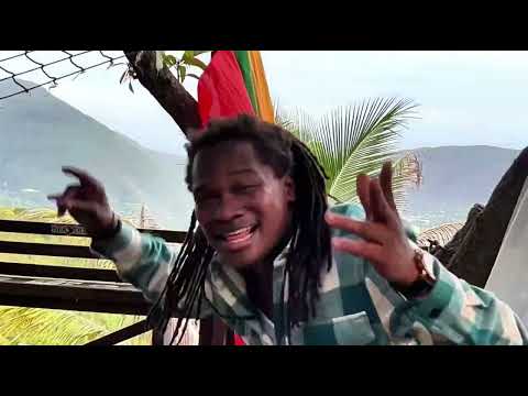 Free Spirit Riddim Mix 2023 - Dj Denvo (Official Visualizer) #1