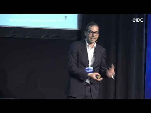 IDC Future of Customers & Employees 2022 - Bruno Amaral - Creative Tech