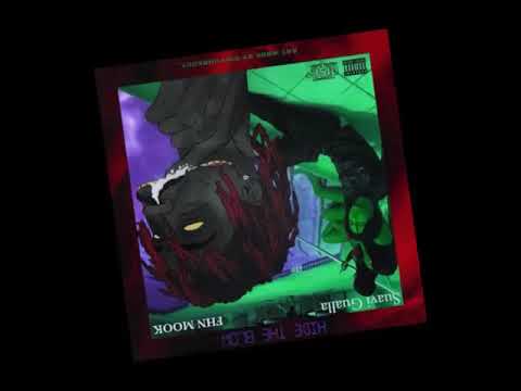 $uavi Gualla x FHN Mook - LV Diamonds (SLOWED) (prod. BMB Loko Los x Chopstar)