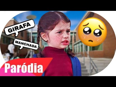 PARÓDIA | BARÕES DA PISADINHA E ZÉ FELIPE - SENTA DANADA