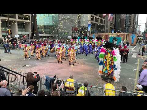 SIDE VIEW: Quaker City "Quaker City Is Getting The Band Back Together" 2022 Judges