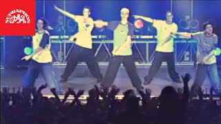 Videoklipy interpreta Ha Ha