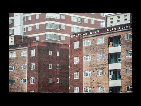 [FREE] Stormzy type beat - "City Lines"