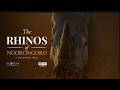 THE RHINOS OF NGORONGORO {HD}