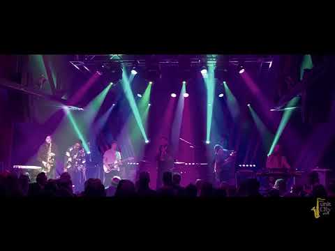 The Motet, LIVE, Terminal West, 02-29-20