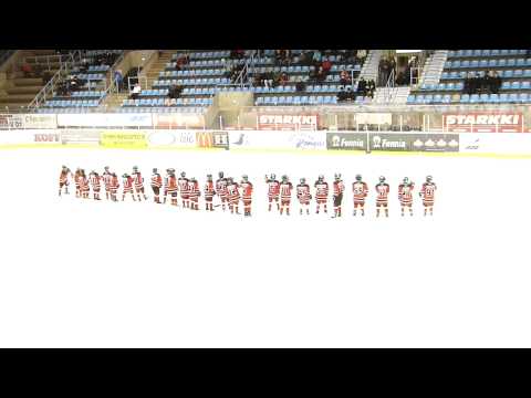 Jokipojat f04 esittäytyminen