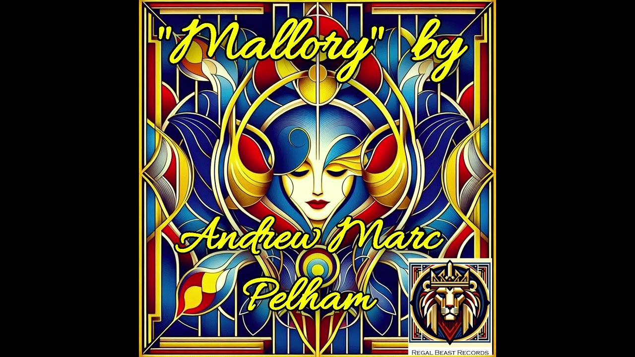 Promotional video thumbnail 2 for Andrew Marc Pelham