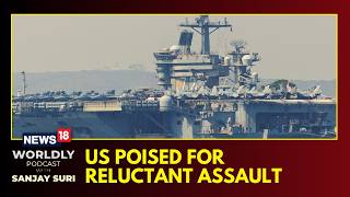 US Iran War | Trump Weighs Military Options For 'Reluctant' Assault On Tehran | Khamenei | 4K | N18G