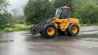Фронтальный погрузчик Volvo L40B | Изображение 4 - Machineryline