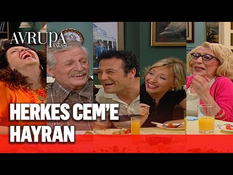 Sütçüoğlu Rezidansının gözde damadı - Avrupa Yakası