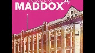 the Sound of Maddox
