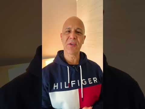 How to Flush Out Sodium Retention in Your Body!  Dr. Mandell