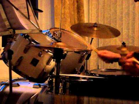 Rim Click Rhythms 02