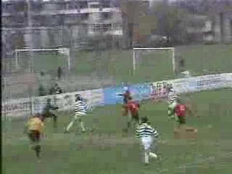 VV Terneuzen  - Middelburg