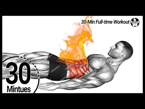 30-Min! We Promise 100% Six-pack Abs after 14 Days.