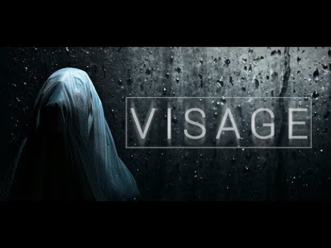 SCARIEST GAME I HAVE EVER PLAYED | Visage Part 1