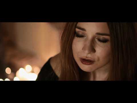 Natalie McCool 'Your Hero' (music video)