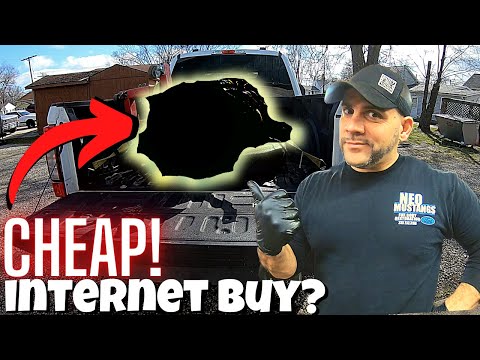 Bought a Foxbody Swap on Facebook How BAD Was It? 👀A LOOK INSIDE