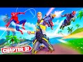 Fortnite Chapter 3 Changes Everything!
