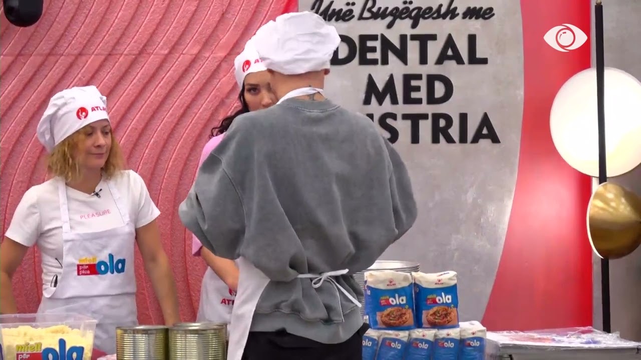 Bie gongu/ Banorët nisin përgatitjen e picave