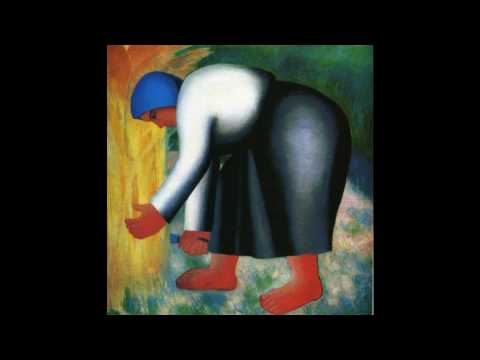 Kazimir Malevich - YouTube