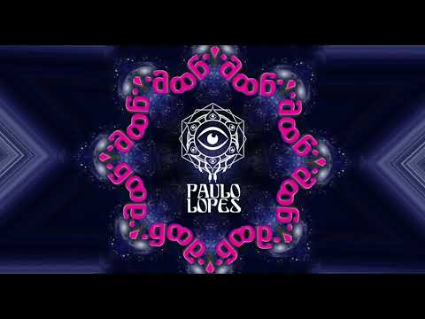 DJ Paulo Lopes @ Goa  Cream festival 2023 (U.K)